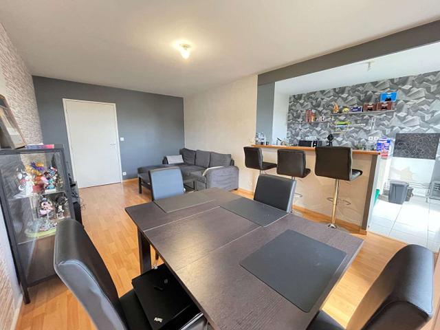 Appartement vente à Rennes, Bretagne