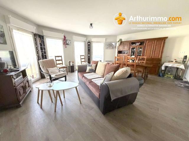 Appartement vente à Rennes, Bretagne