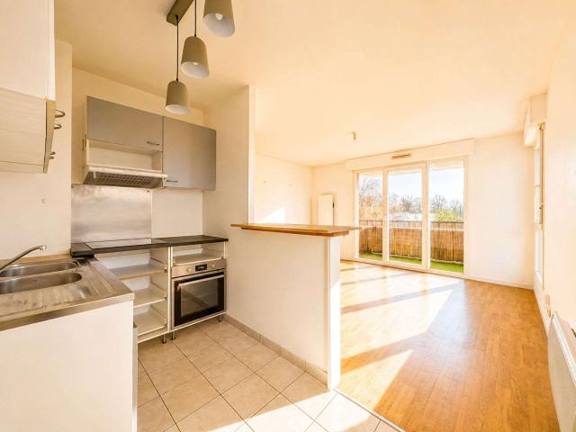 Appartement vente à Rennes, Bretagne
