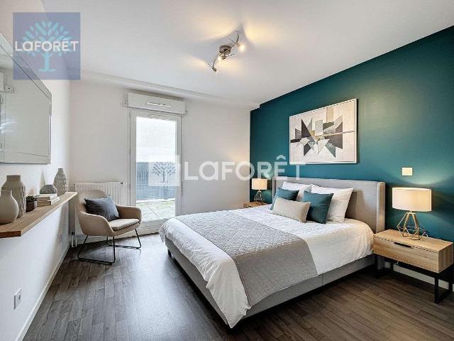 Appartement vente à Rennes, Bretagne