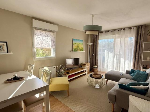 Appartement vente à Rennes, Bretagne