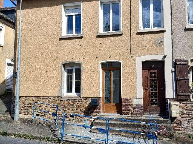 Maison vente à Rennes, Bretagne