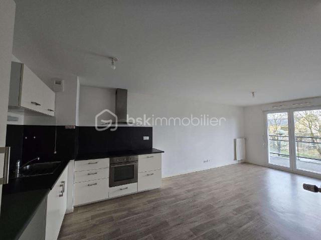 Appartement vente à Rennes, Bretagne