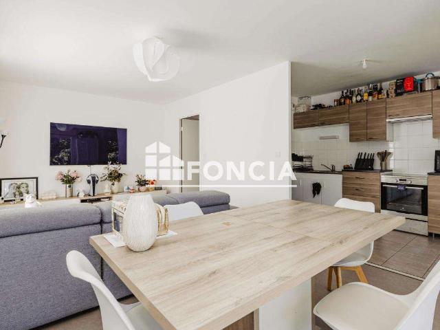 Appartement vente à Rennes, Bretagne