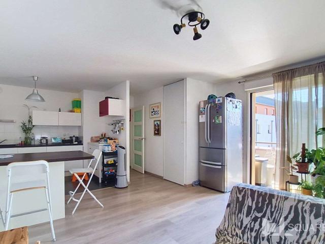 Appartement vente à Rennes, Bretagne