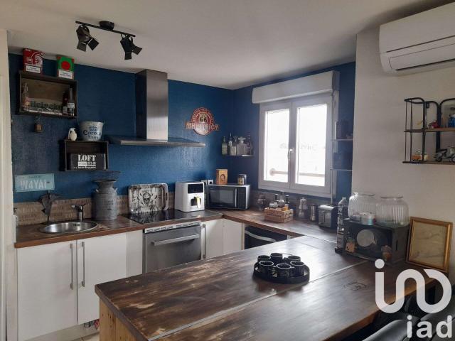 Appartement vente à Perpignan, Cabestany