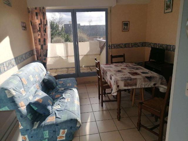 Appartement vente à Lisieux, Cabourg