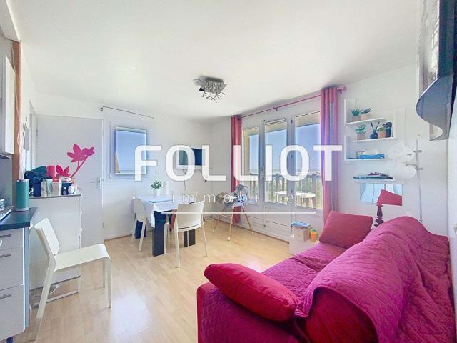Appartement vente à Lisieux, Cabourg