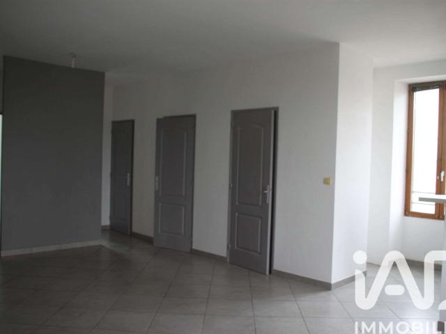 Appartement vente à Langon, Cadillac