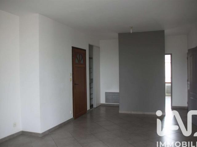Appartement vente à Langon, Cadillac
