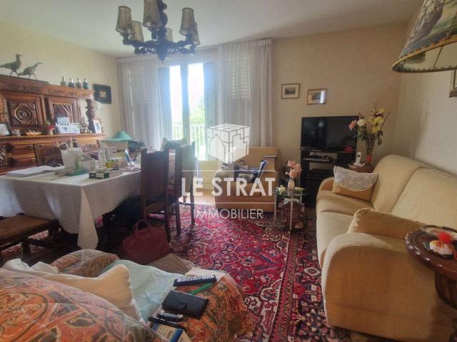 Appartement vente à Caen