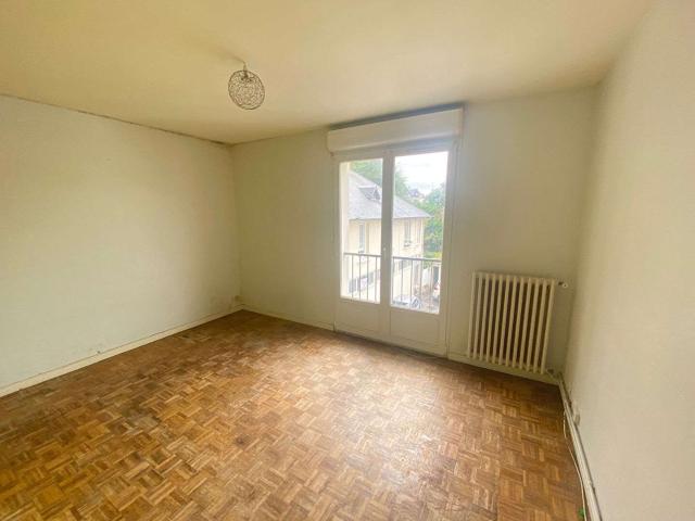 Appartement vente à Caen