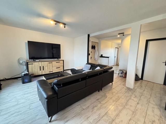 Appartement vente à Caen