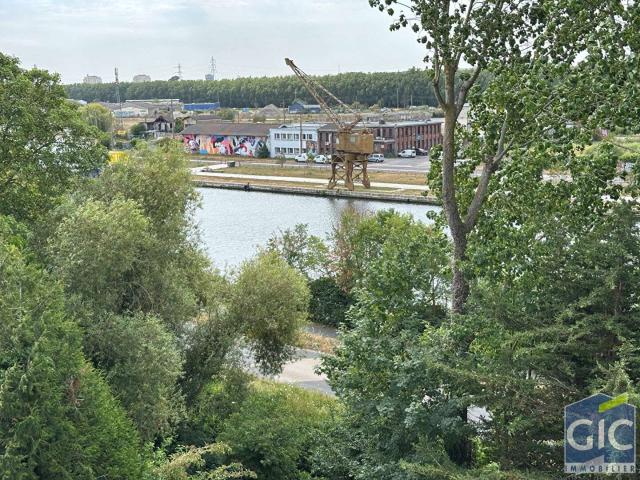 Appartement vente à Caen