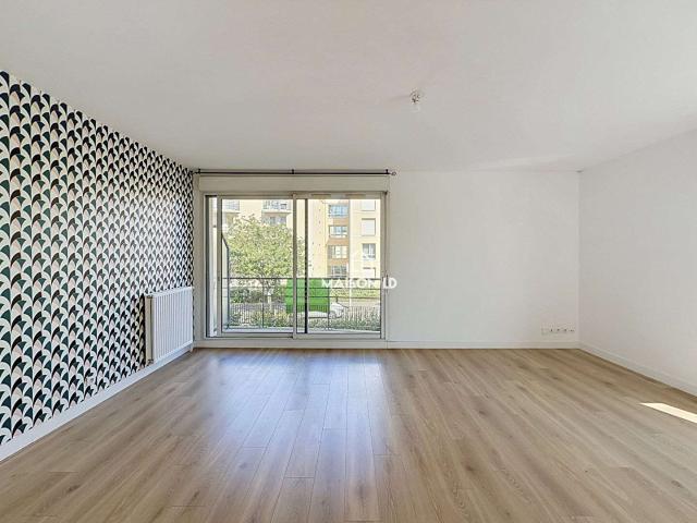 Appartement vente à Caen