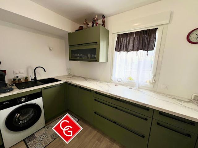 Appartement vente à Caen