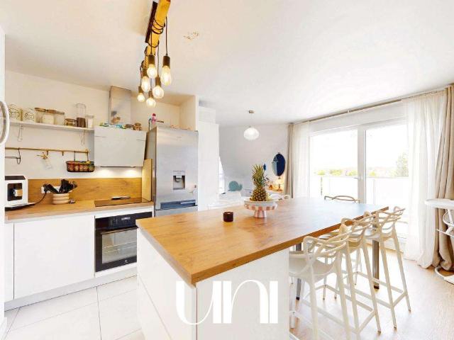 Appartement vente à Caen