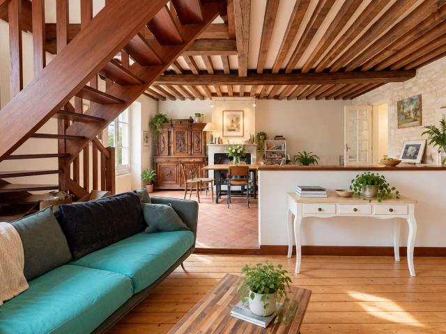 Appartement vente à Caen