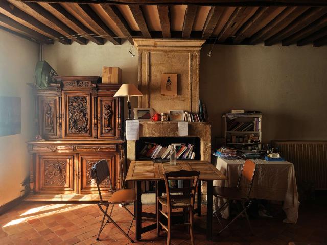 Appartement vente à Caen