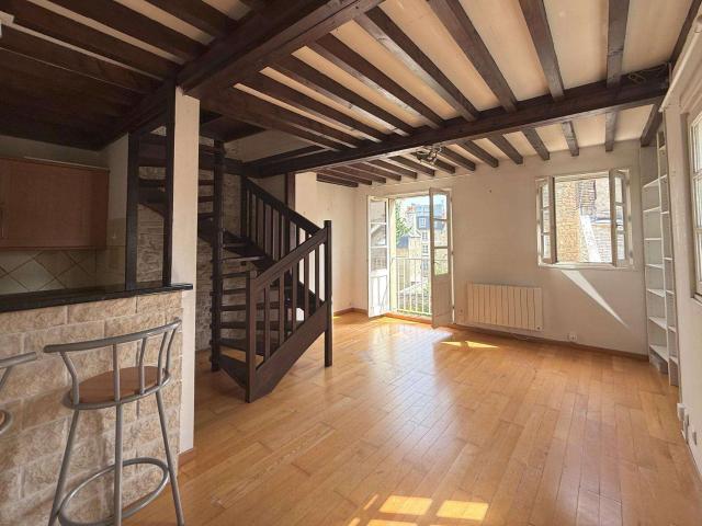 Appartement vente à Caen