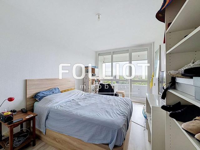 Appartement vente à Caen