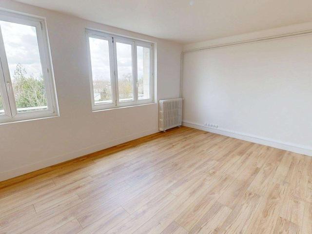 Appartement vente à Caen