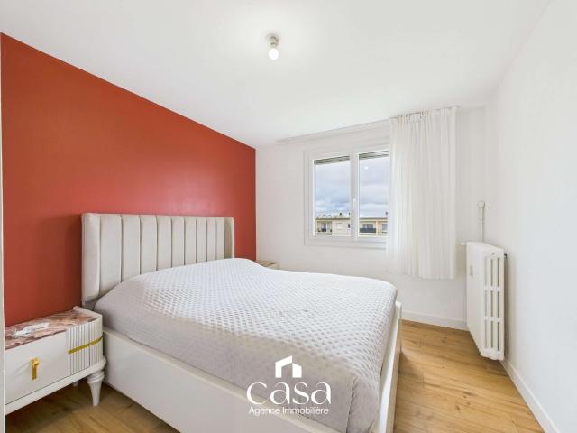 Appartement vente à Caen, Fleury-sur-orne