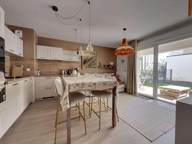 Appartement vente à Caen