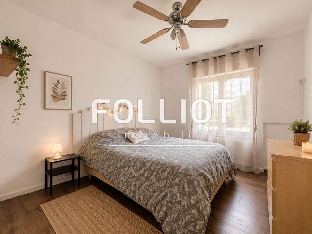 Appartement vente à Caen