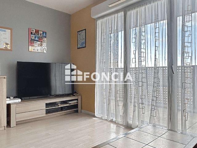 Appartement vente à Caen, Fleury-sur-orne