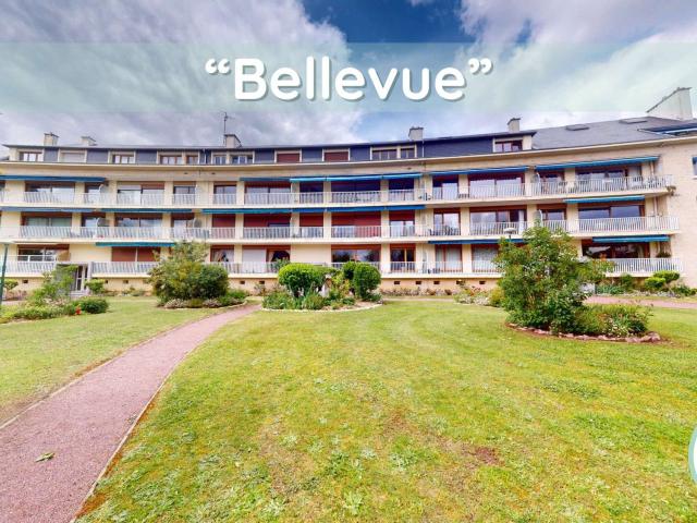 Appartement vente à Caen, Louvigny
