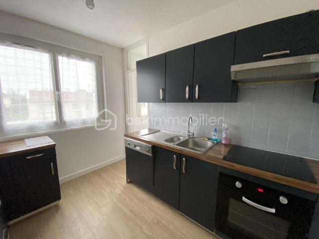 Appartement vente à Caen, Bretteville-sur-odon