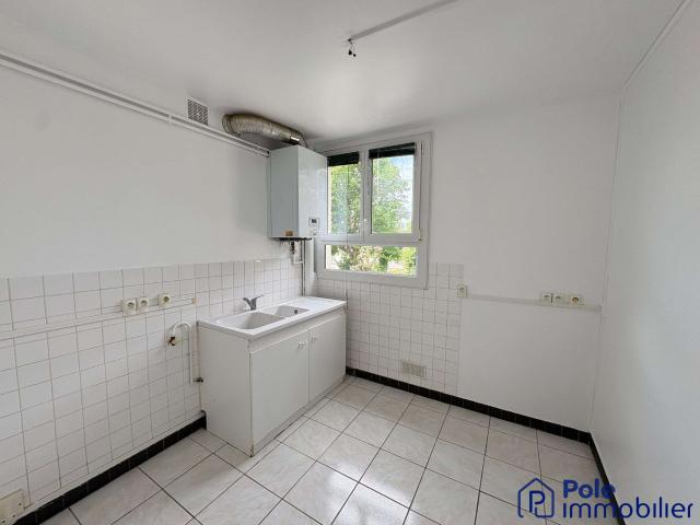 Appartement vente à Caen