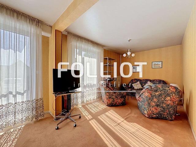 Appartement vente à Caen