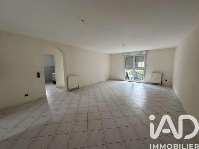 Appartement vente à Cahors