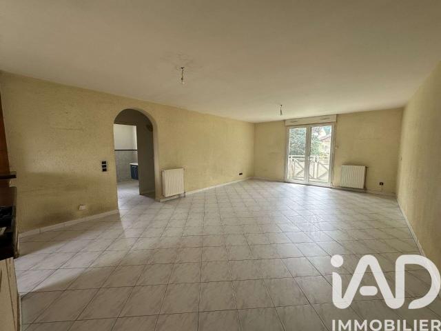 Appartement vente à Cahors