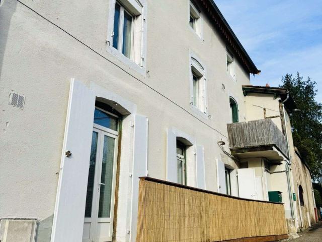 Appartement vente à Cahors