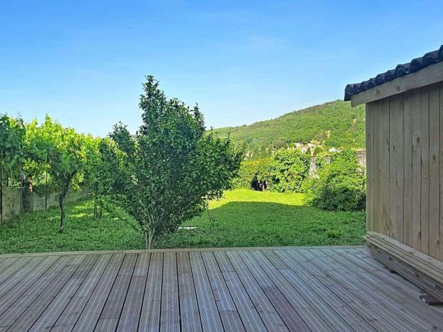 Appartement vente à Cahors