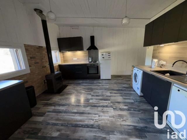 Appartement vente à Grasse, Caille