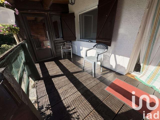 Appartement vente à Grasse, Caille