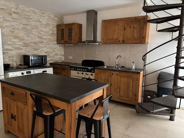 Appartement vente à Calvi, Calenzana
