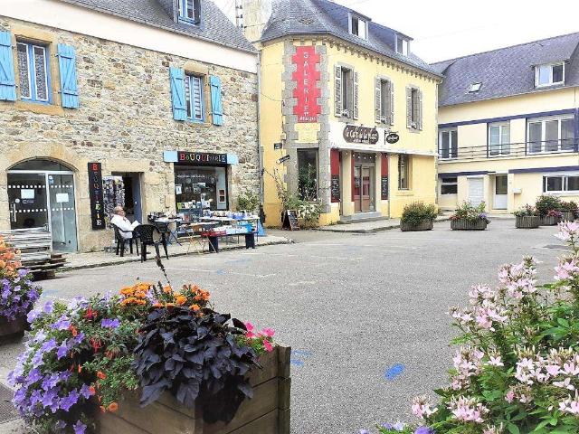 Appartement vente à Châteaulin, Bretagne