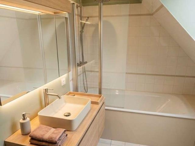Appartement vente à Camors, Morbihan