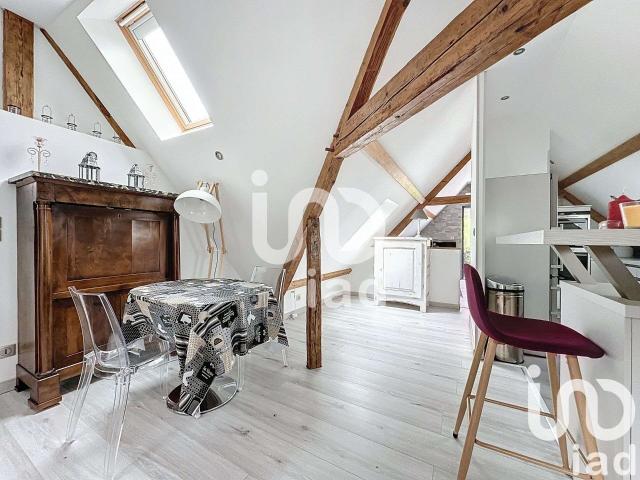Appartement vente à Bagnères-de-Bigorre, Campan