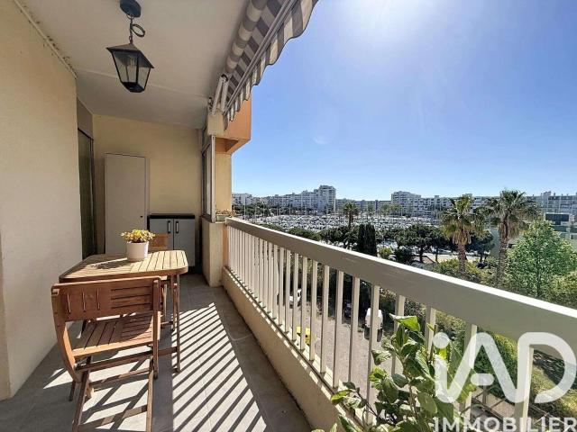 Appartement vente à Montpellier, Candillargues