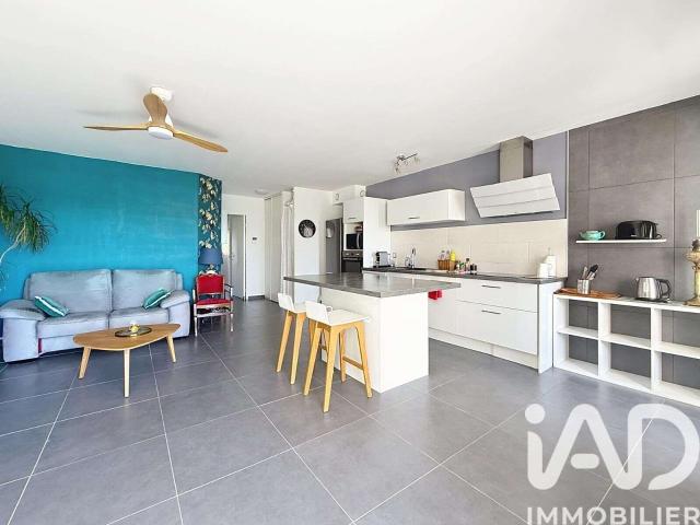Appartement vente à Montpellier, Candillargues