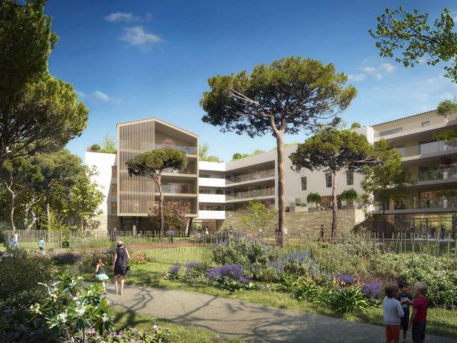 Appartement vente à Perpignan, Canet-en-roussillon