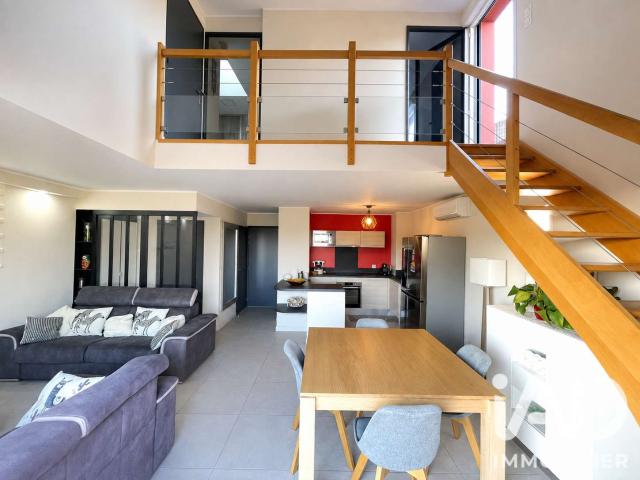 Appartement vente à Perpignan, Occitanie