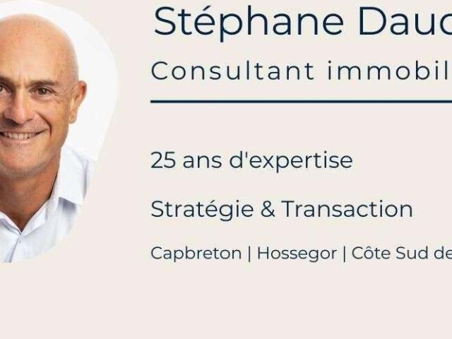 Appartement vente à Dax, Capbreton