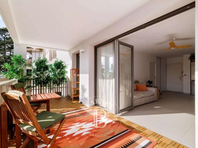 Appartement vente à Dax, Capbreton